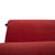 Freistil 164 Two-Seater Sofa in Red Fabric from Rolf Benz For Sale - Image 10 of 16