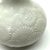White Textured Ceramic Mid-Century Vase Curation, Made in Germany - Group of 5 For Sale - Image 18 of 18