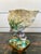 Antique Majolica Vase Bowl Dolphin Nautilus Shell English Royal Worcester C1870 For Sale - Image 9 of 18