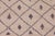 1990s Rustic Beige/Gray High Low Wool Rug - 7'11'' X 10'3'' For Sale - Image 5 of 9