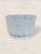 Antique English Jelly Mould Somewhere in a Victorian kitchen, this little jelly mould was doing serious work, turning...