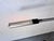 Italian Modernist Steel and Aluminum Floor Lamp by F.A. Porsche for Luci, 1980s For Sale - Image 15 of 17
