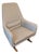 Cb2 Saic Quantam Rocking Chair For Sale