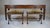 Mid 20th Century Italian Console Table With Rosso Verona Marble Top For Sale - Image 16 of 17