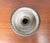 Mid-Century Modern Mid-Century Modern Danish Studio Pottery Candleholder from Lovemose, 1960s For Sale - Image 3 of 17