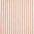 2020s Sample - Schumacher Edwin Stripe Narrow Wallpaper in Pink For Sale - Image 5 of 5
