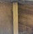 Italian Saber Leg Burlwood Console Table or Writing Desk For Sale - Image 15 of 17