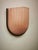 Pink Wall Light from F. Fabbian, 1980s, in Very Good conditions. Designed 1980 to 1989 This piece has an attribution mark,...