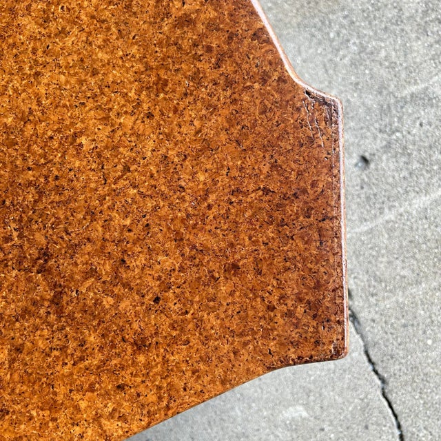 Brown Paul Frankl for Johnson Furniture Company For Sale - Image 8 of 12