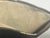 Antique French Leather Kid Gauntlet Gloves size 6 1/2 For Sale - Image 9 of 10