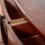Antique English Mahogany Dresser For Sale - Image 16 of 18