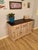 1980s Cochrane Dining Buffet For Sale - Image 4 of 11