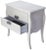 Overall measurements (inches) 30H x 30.25W x 16.25D . Overall Condition is New. Material(s):...