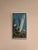 Marit Wahlström Schönbäck, Aqave, 1969, Oil Painting on Canvas, Framed For Sale - Image 6 of 18