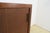 Brown Teak Sideboard from Hornslet Møbelfabrik, Denmark, 1960 For Sale - Image 8 of 10