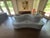 Verner Panton Verpan Cloverleaf Sofa- 2 Piece Unit 1 Right and 1 Left For Sale In New York - Image 6 of 7