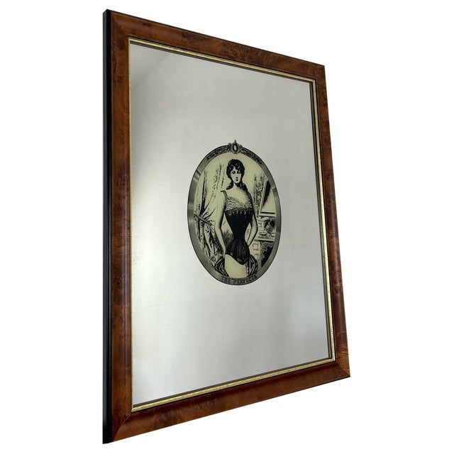 Vintage London Advertising Sign For Sale