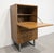 Belgian Secretary Desk from Meurop, 1960s For Sale - Image 6 of 9