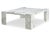 Century Furniture Tara Shaw for Century Furniture Sainte Chapelle Cocktail Table For Sale - Image 4 of 4