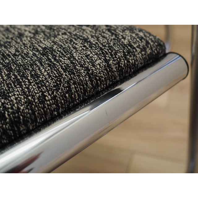 Italian Chairs, 1980s, Set of 6 For Sale - Image 12 of 18