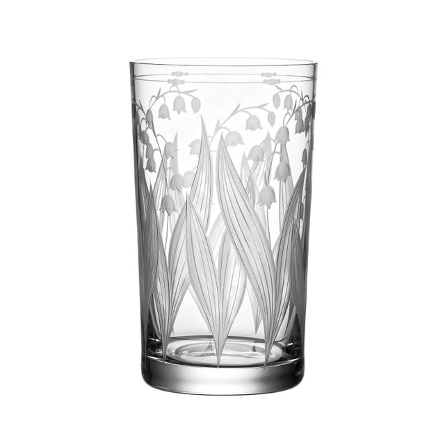 Looking for a different color or set quantity? ARTEL crystal glassware is available in over 30 beautiful colors, which can...