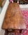 Antique French Country Farmhouse Dining Table Honey Oak 98"w C. Late 19thC For Sale - Image 18 of 18