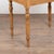 19th Century Danish Pine Side Table With Turned Legs For Sale - Image 10 of 11