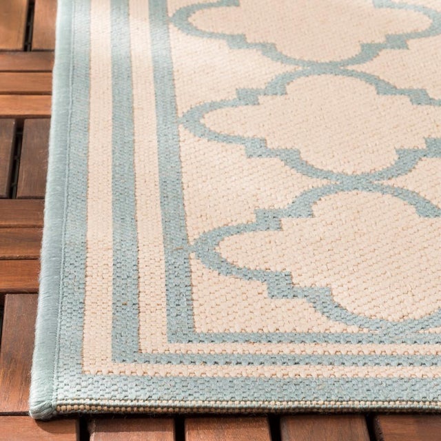 Beach House indoor outdoor rugs bring smart interior design to the patio, porch and backyard deck. These outdoor patio...