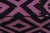 1990s 1990s Boho Chic Handmade Kilim Upholstered Ottoman For Sale - Image 5 of 9