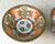 Japanese Set of 2 Japanese 19th Century Arita Imari Porcelain Bowls With Fuki Choshun Mark For Sale - Image 3 of 12