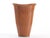 Scandinavian Vase with Incised Pattern & Red-Brown Hare's Fur Glaze by Gunnar Nylund for Rörstrand, 1950s For Sale - Image 5 of 5