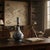 More Than a Vase: A Story of the Seas Bring the adventure and symbolism of the high seas into your home with this Handmade...