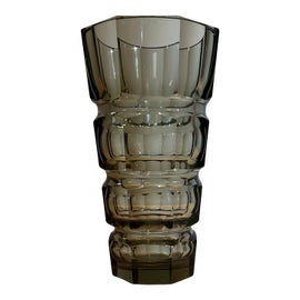 Example of Josef Hoffmann Vessels and Vases