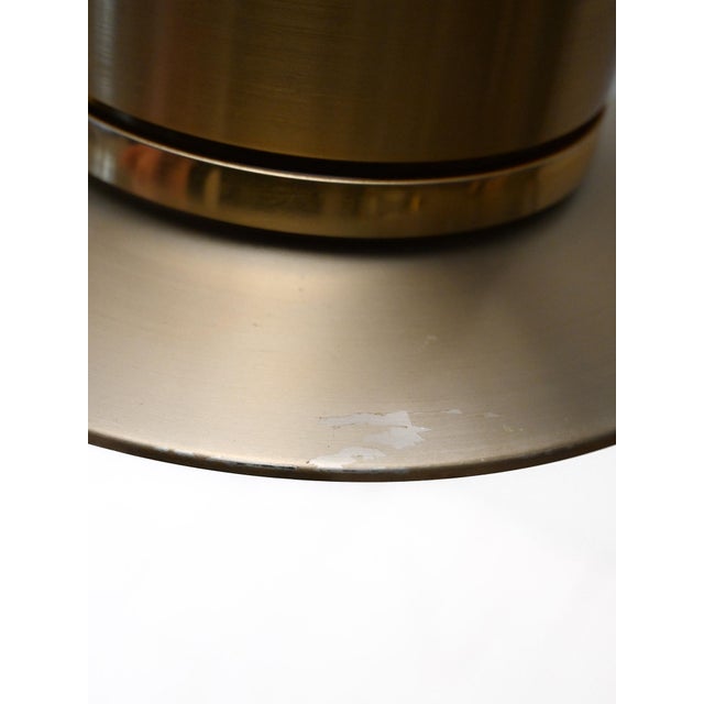 Brass Pendant by Carl Thore for Granhaga, 1960s For Sale - Image 6 of 8