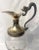 1950s Distillerie Buton Vintage Carafe For Sale In Philadelphia - Image 6 of 7