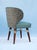 Louis Dining Chair from Ottiu For Sale - Image 12 of 14