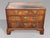 Antique George II Walnut Chest of Drawers, 1740 For Sale - Image 13 of 14