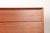 Danish Teak Chest of Four Drawers by Arne Vodder for Sibast, 1960 For Sale - Image 6 of 16