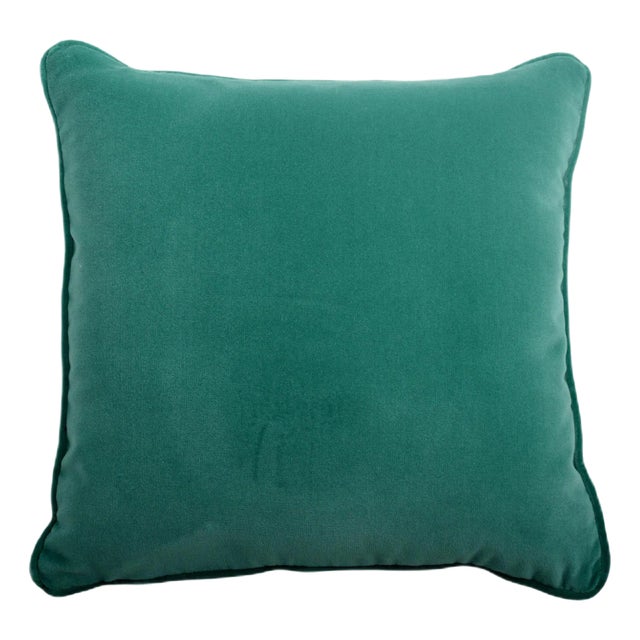 Carrè Cushion by l'Opificio For Sale