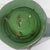 Metal Antique Hand Painted Coal Scuttle Folk Art Fireplace Accent For Sale - Image 7 of 8