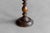 Antique Fruitwood Candlesticks, 1800, Set of 2 For Sale - Image 4 of 5