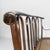 Italian Wood and Vienna Straw Bench, 1970s For Sale - Image 15 of 18