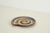Danish Studio Ceramic Plate, 1960s For Sale - Image 10 of 10