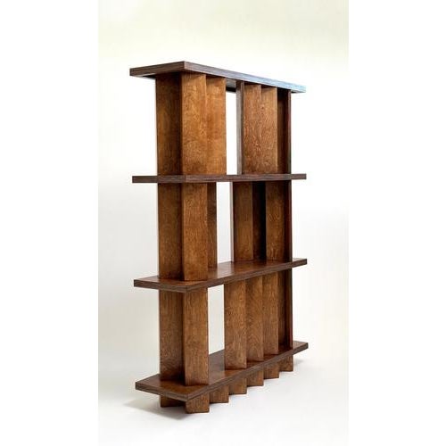 Foundation Bookshelf by Goons For Sale - Image 4 of 6