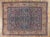 Vintage Persian Isfahan Rug - 09'10 X 13'00 For Sale - Image 9 of 9