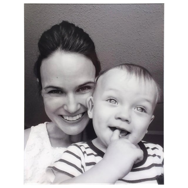 Modern Early 21st Century Budapest Project Öröm Photograph For Sale - Image 3 of 3