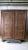 Baroque Cabinet in Oak, 1750s For Sale - Image 13 of 13