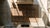 Textile 1920s Brown Chocolate Geometric Tribal Antique Turkish Oushak Rug 13' 4"x 14' 9" Handknotted Wool Carpet For Sale - Image 7 of 8