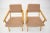 Set of Armchairs by Krasna Jizba, Czechoslovakia, 1970s For Sale - Image 4 of 14
