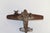 1940s Americana Memorabilia Aircraft Ww2 Twin Engine Toy Planes Set A For Sale - Image 5 of 12